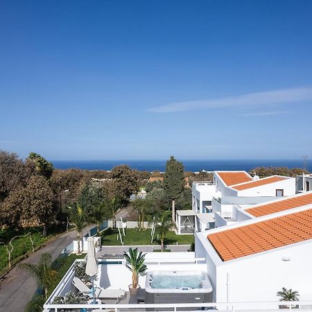 Coconut Palm Paradise Γάλλος Εξωτερικό φωτογραφία