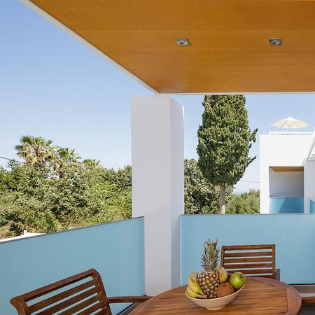 Coconut Palm Paradise Γάλλος Εξωτερικό φωτογραφία