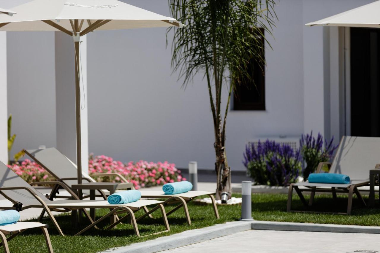 Coconut Palm Paradise Γάλλος Εξωτερικό φωτογραφία