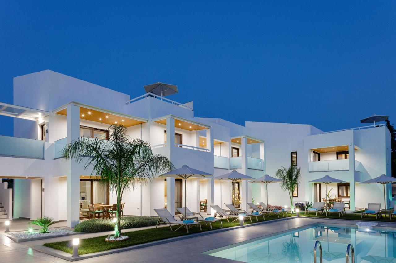 Coconut Palm Paradise Γάλλος Εξωτερικό φωτογραφία