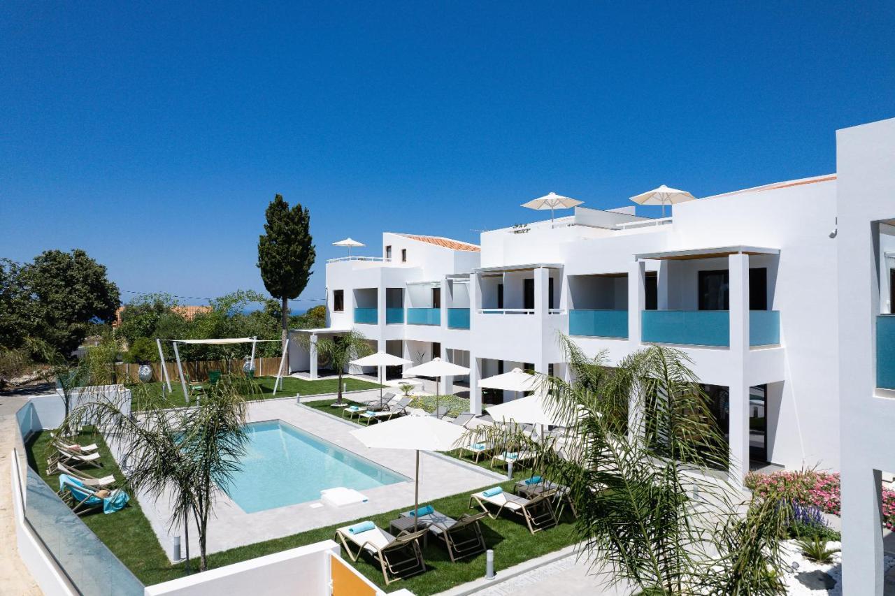 Coconut Palm Paradise Γάλλος Εξωτερικό φωτογραφία