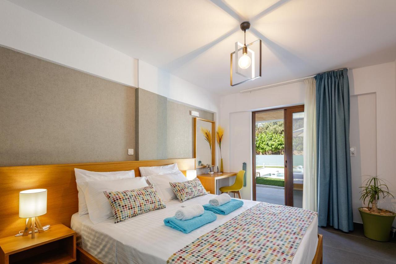 Coconut Palm Paradise Γάλλος Εξωτερικό φωτογραφία