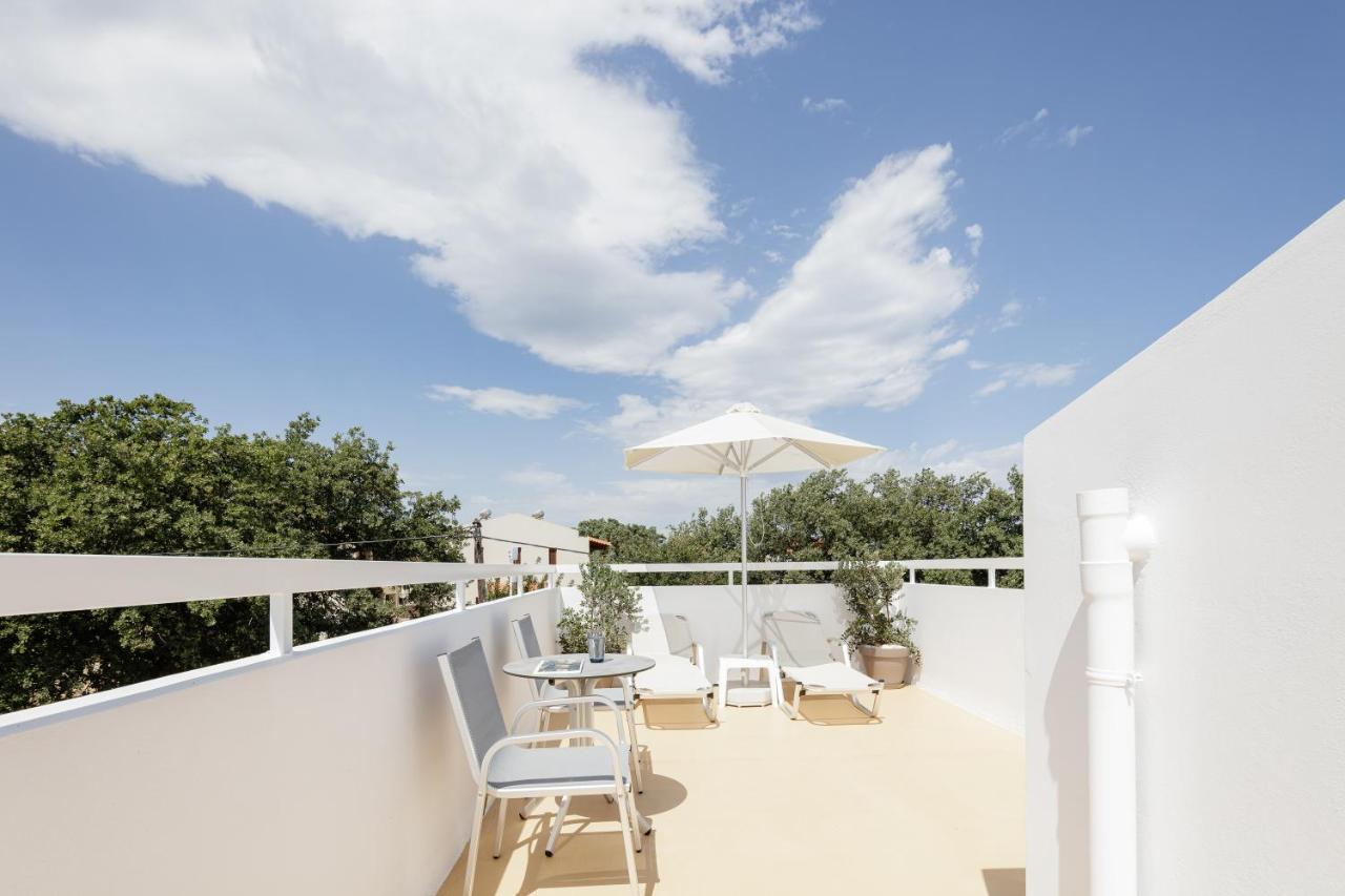 Coconut Palm Paradise Γάλλος Εξωτερικό φωτογραφία