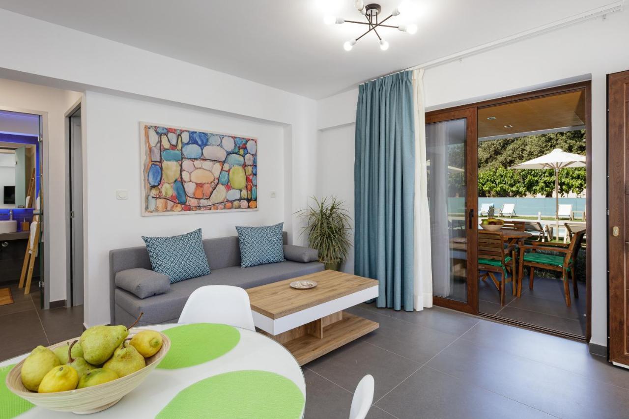 Coconut Palm Paradise Γάλλος Εξωτερικό φωτογραφία