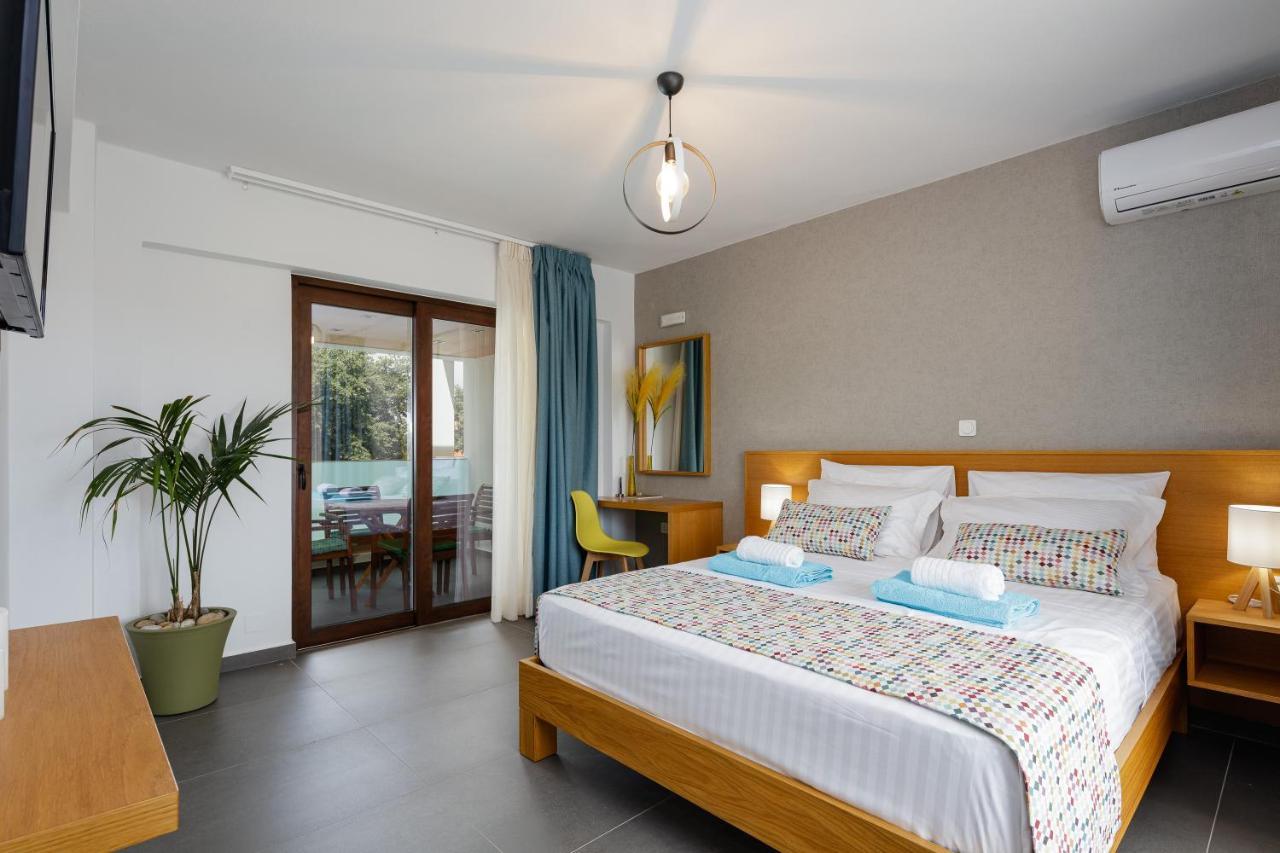 Coconut Palm Paradise Γάλλος Εξωτερικό φωτογραφία
