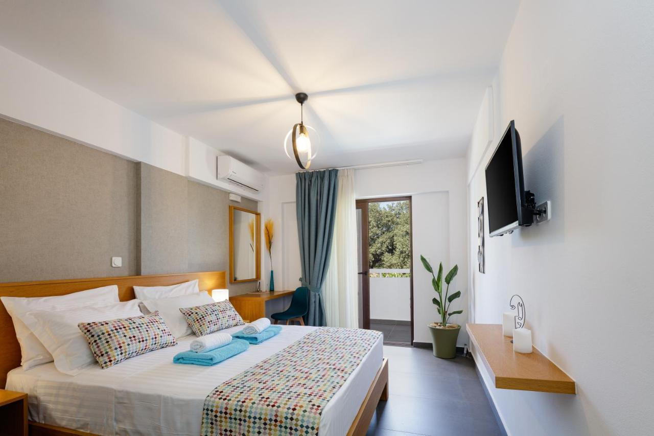 Coconut Palm Paradise Γάλλος Εξωτερικό φωτογραφία