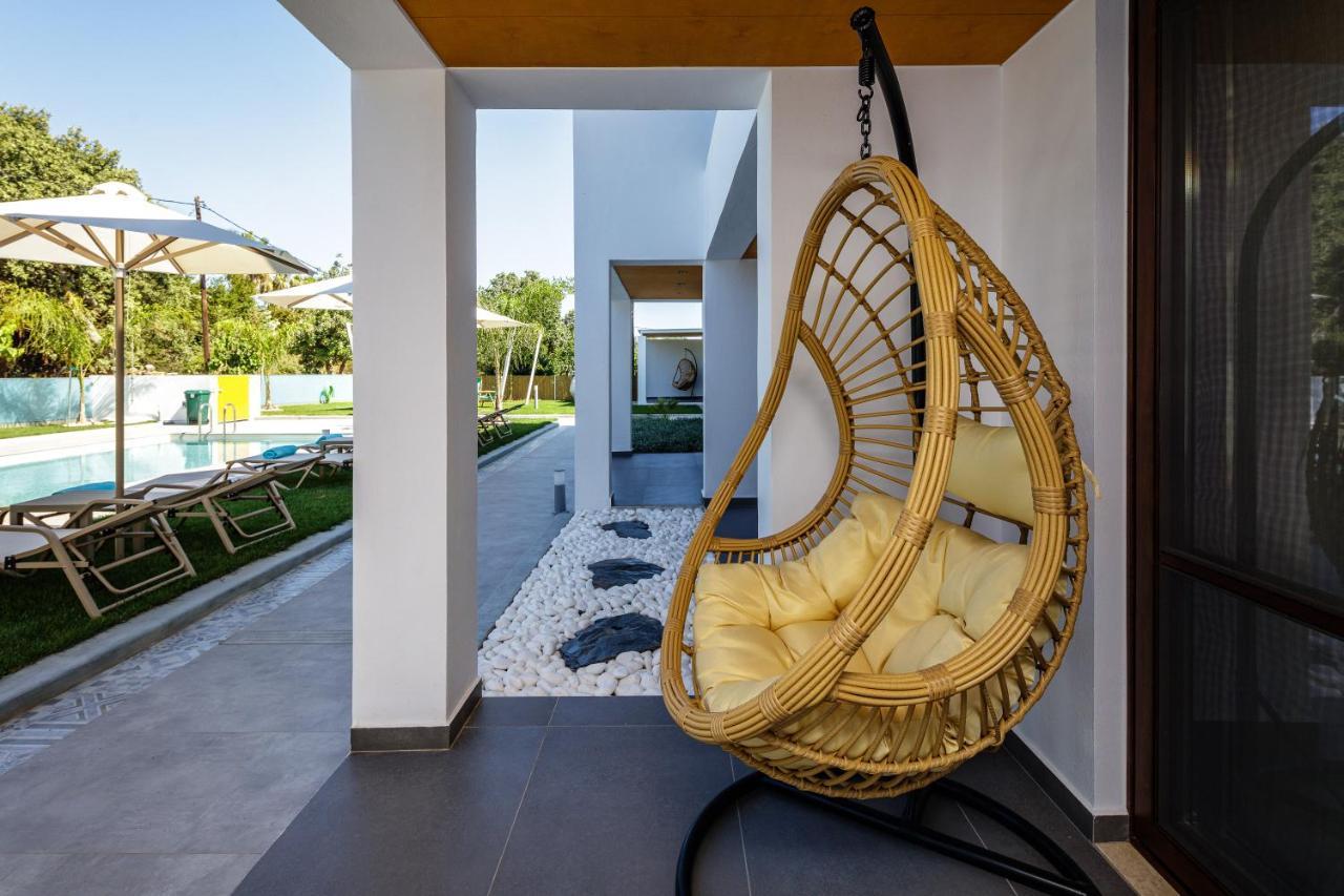 Coconut Palm Paradise Γάλλος Εξωτερικό φωτογραφία