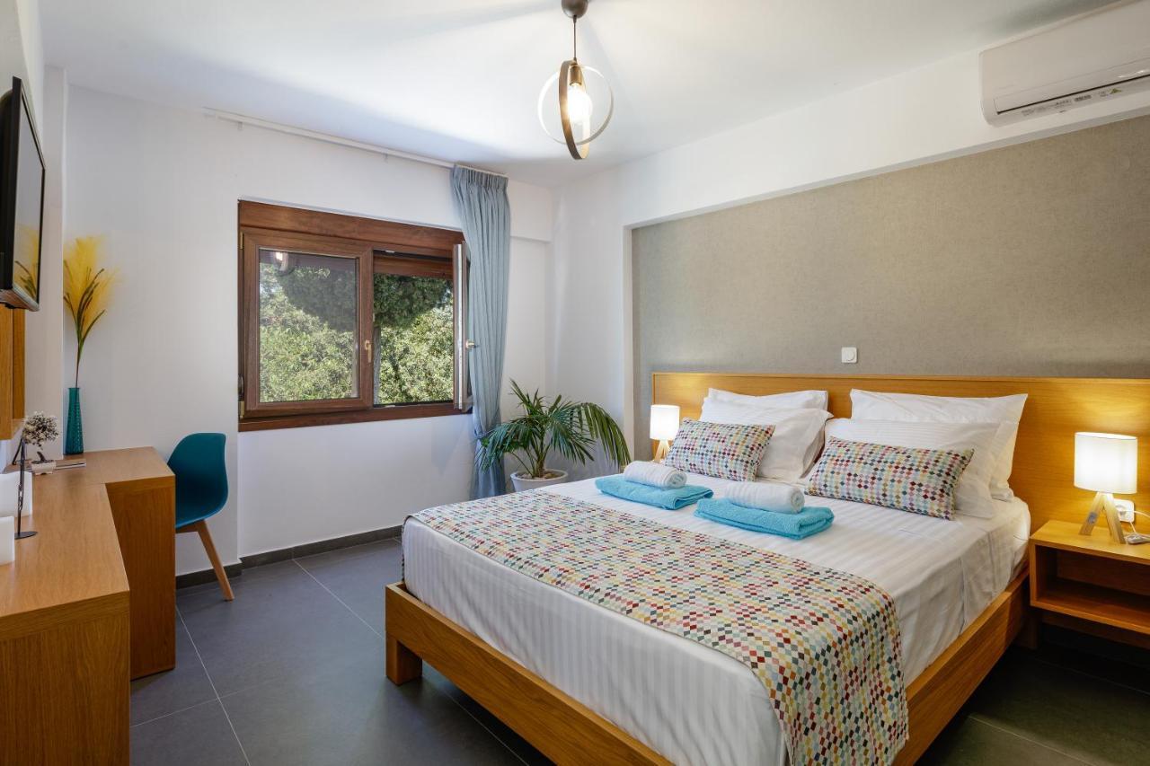 Coconut Palm Paradise Γάλλος Εξωτερικό φωτογραφία