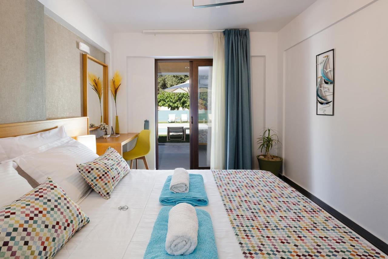 Coconut Palm Paradise Γάλλος Εξωτερικό φωτογραφία