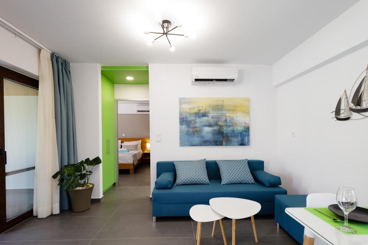 Coconut Palm Paradise Γάλλος Εξωτερικό φωτογραφία