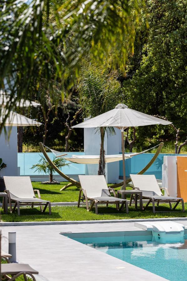 Coconut Palm Paradise Γάλλος Εξωτερικό φωτογραφία
