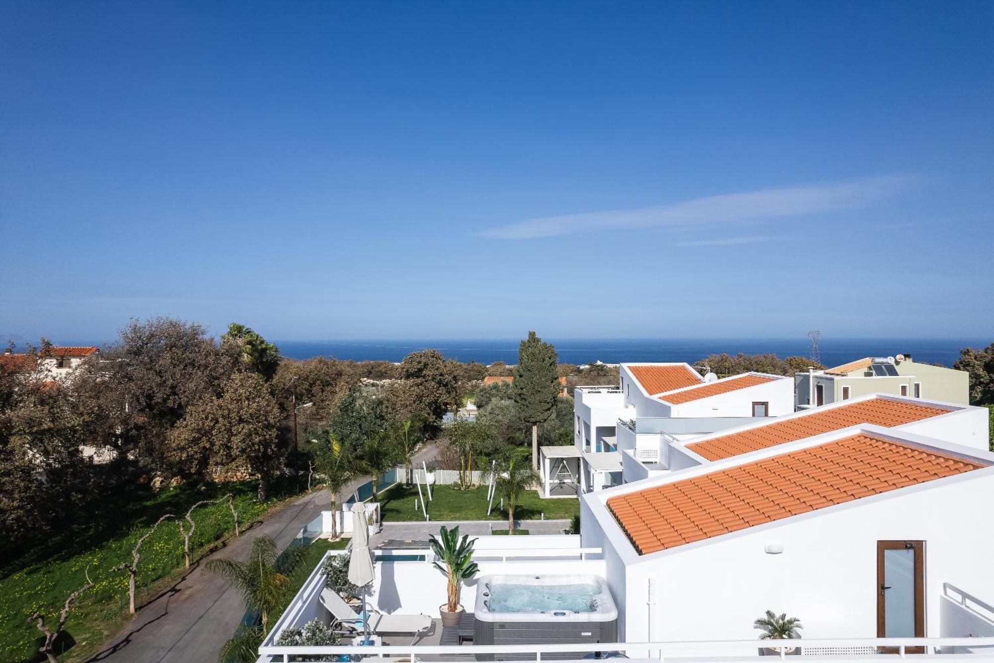 Coconut Palm Paradise Γάλλος Εξωτερικό φωτογραφία