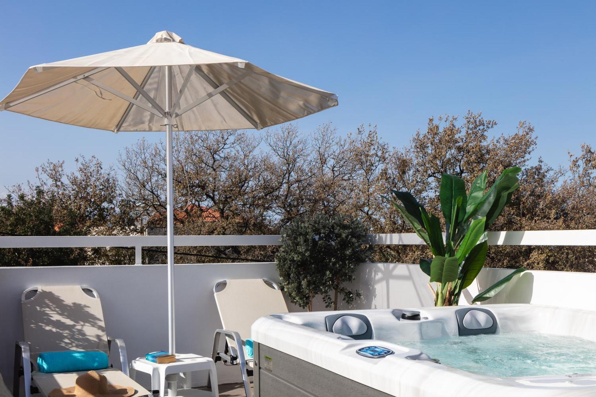 Coconut Palm Paradise Γάλλος Εξωτερικό φωτογραφία