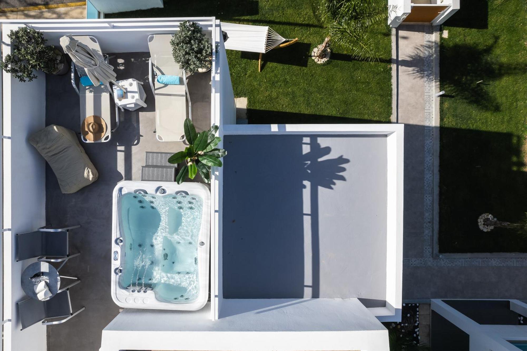 Coconut Palm Paradise Γάλλος Εξωτερικό φωτογραφία