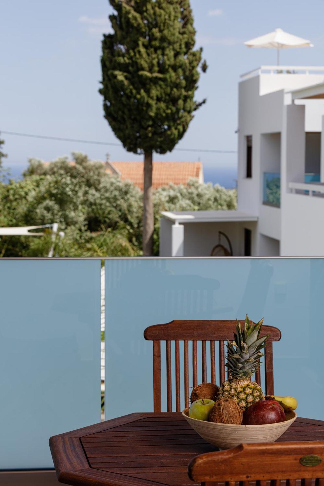 Coconut Palm Paradise Γάλλος Εξωτερικό φωτογραφία