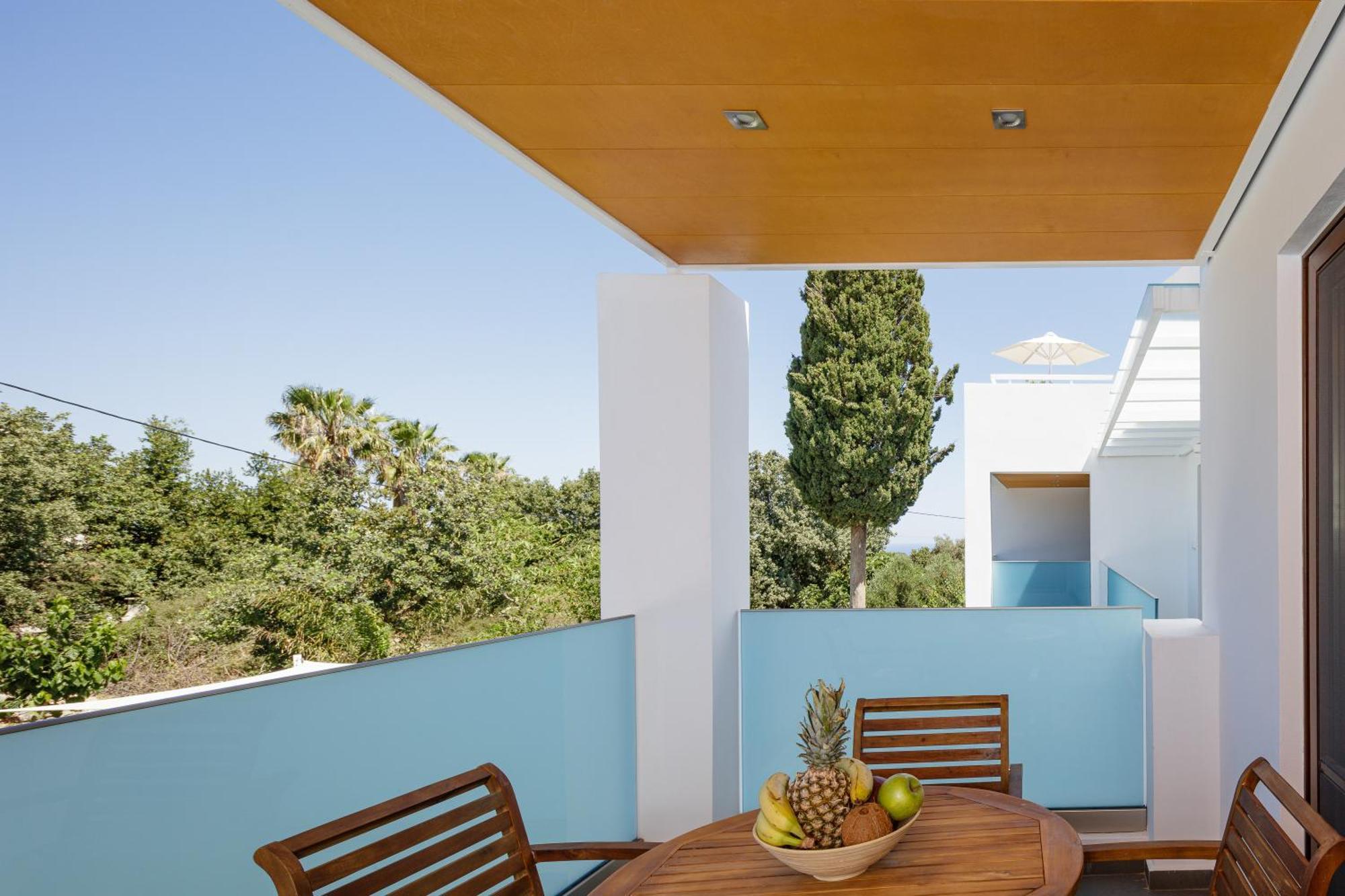 Coconut Palm Paradise Γάλλος Εξωτερικό φωτογραφία