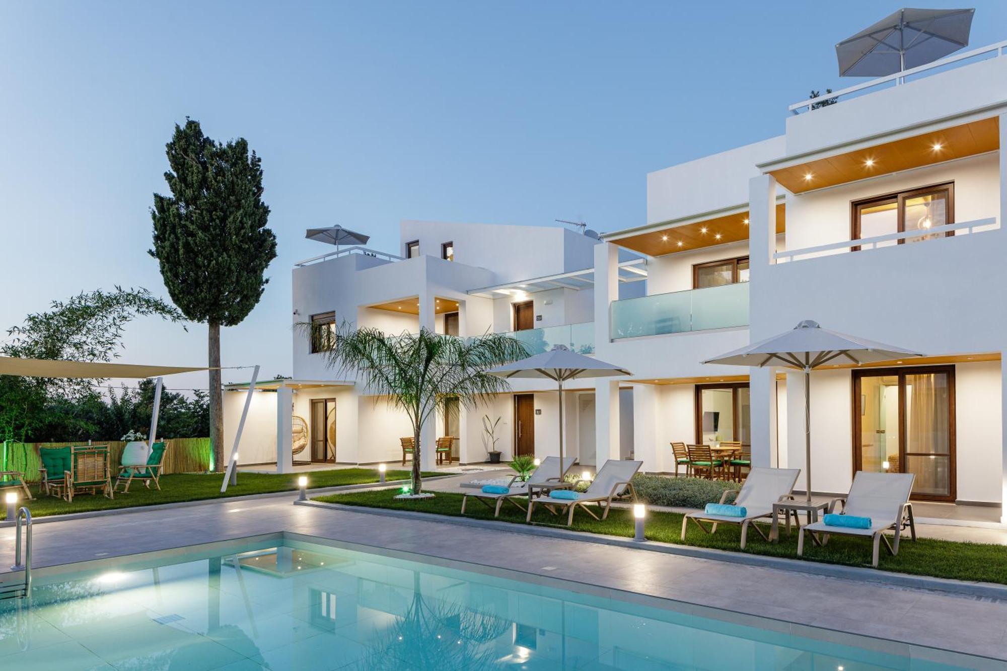 Coconut Palm Paradise Γάλλος Εξωτερικό φωτογραφία